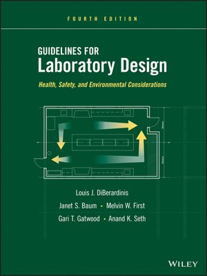 cover image of Guidelines for Laboratory Design